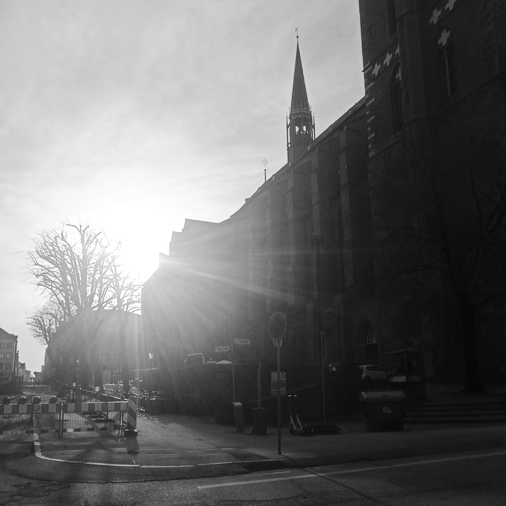 Concert 6th July –&nbsp;Lübeck